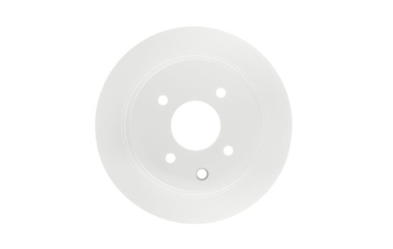 Disque de frein BD1572 Bosch