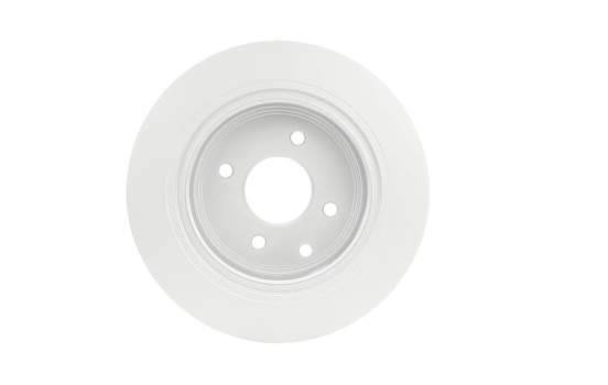 Disque de frein BD1572 Bosch, Image 3