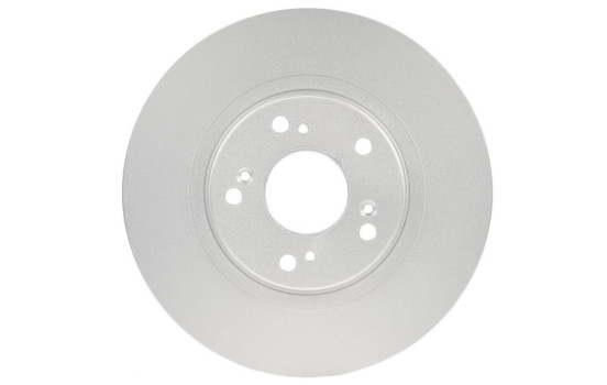 Disque de frein BD1574 Bosch