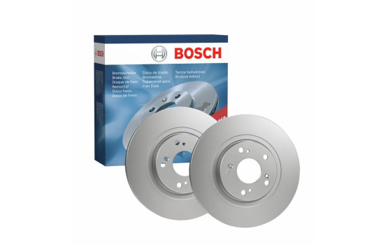 Disque de frein BD1574 Bosch, Image 6