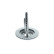 Disque de frein BD1575 Bosch, Vignette 3