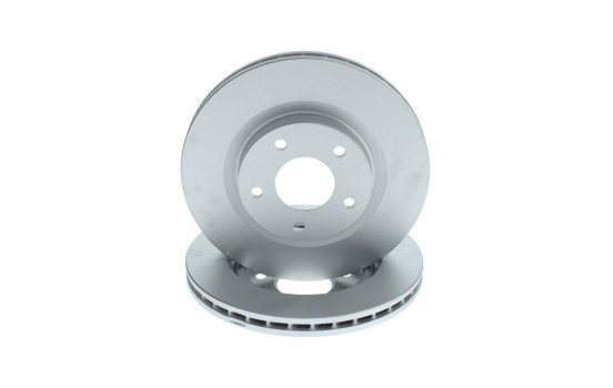 Disque de frein BD1575 Bosch, Image 4
