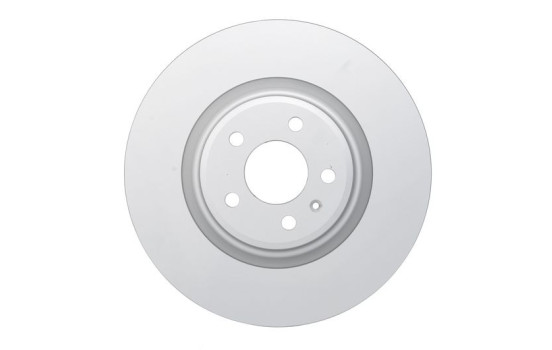 Disque de frein BD1577 Bosch