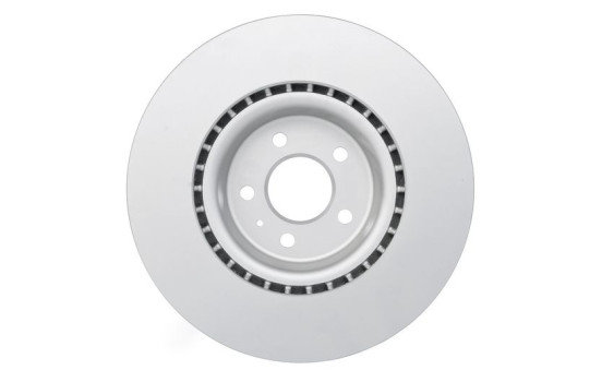 Disque de frein BD1577 Bosch, Image 3