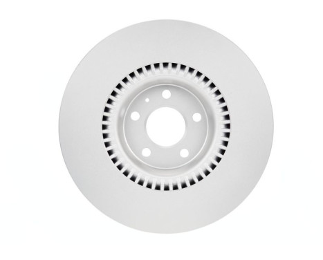 Disque de frein BD1578 Bosch, Image 3