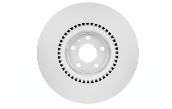 Disque de frein BD1578 Bosch, Image 3