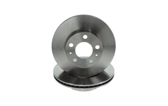Disque de frein BD158 Bosch, Image 4