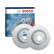 Disque de frein BD1580 Bosch, Vignette 6