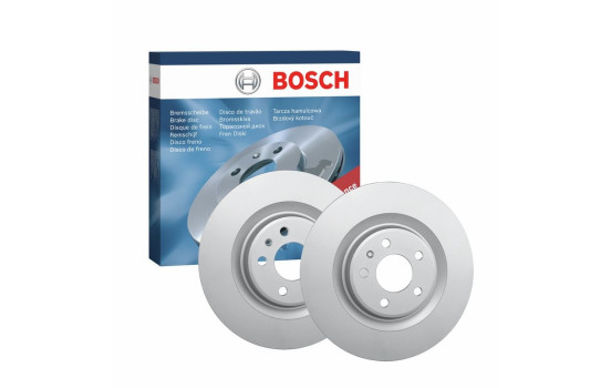 Disque de frein BD1580 Bosch, Image 6