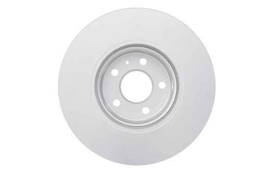 Disque de frein BD1583 Bosch, Image 3