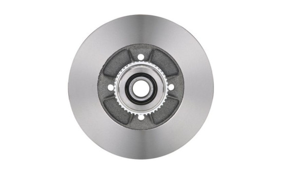 Disque de frein BD1589 Bosch, Image 3