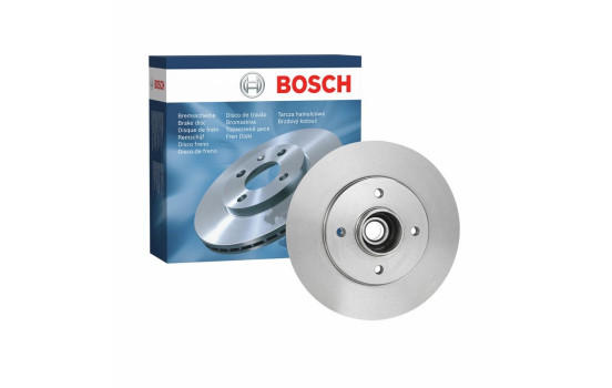 Disque de frein BD1589 Bosch, Image 6
