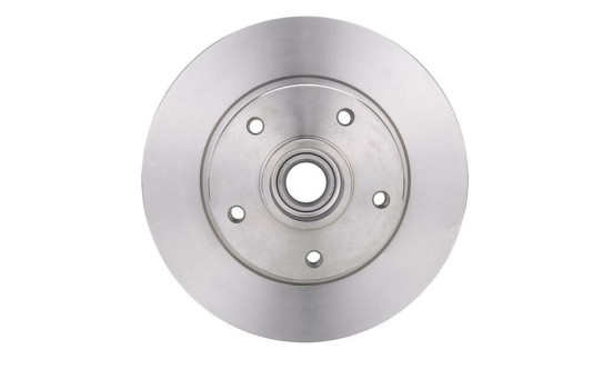 Disque de frein BD1591 Bosch