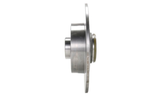 Disque de frein BD1591 Bosch, Image 2