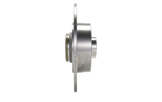 Disque de frein BD1591 Bosch, Image 4