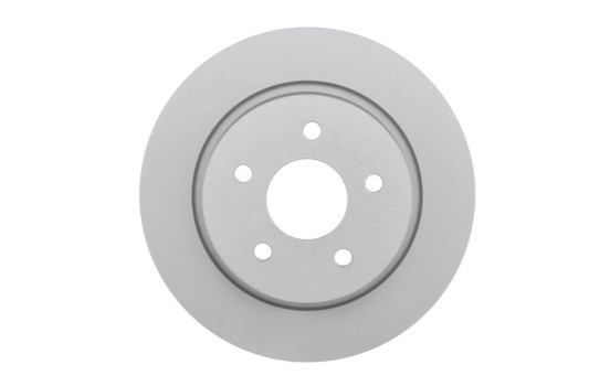 Disque de frein BD1592 Bosch