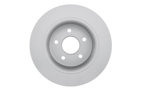 Disque de frein BD1592 Bosch, Image 3