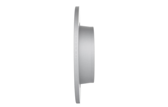 Disque de frein BD1592 Bosch, Image 4