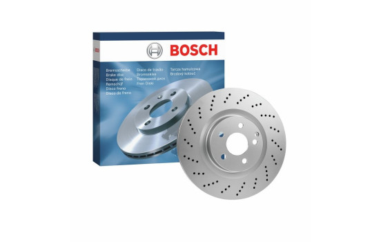 Disque de frein BD1594 Bosch, Image 6