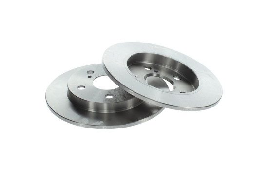 Disque de frein BD1595 Bosch, Image 2