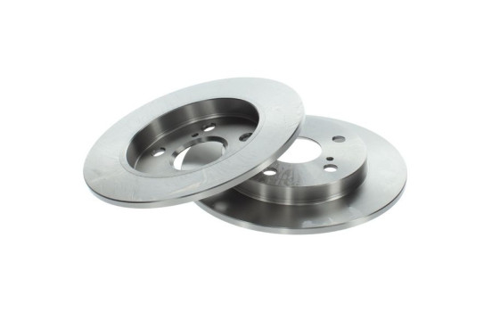 Disque de frein BD1595 Bosch, Image 4