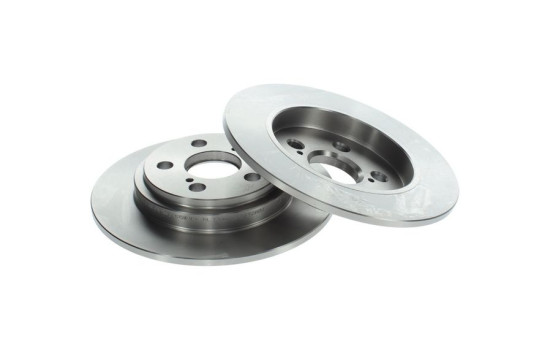 Disque de frein BD1596 Bosch, Image 2