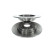 Disque de frein BD1596 Bosch, Vignette 3