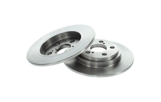 Disque de frein BD1596 Bosch, Image 4