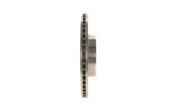Disque de frein BD1597 Bosch, Image 2