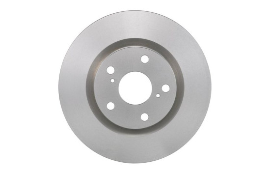 Disque de frein BD1598 Bosch