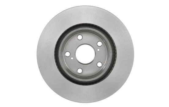 Disque de frein BD1598 Bosch, Image 3