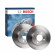Disque de frein BD1600 Bosch, Vignette 6