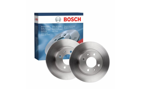 Disque de frein BD1600 Bosch, Image 6