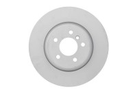 Disque de frein BD1602 Bosch