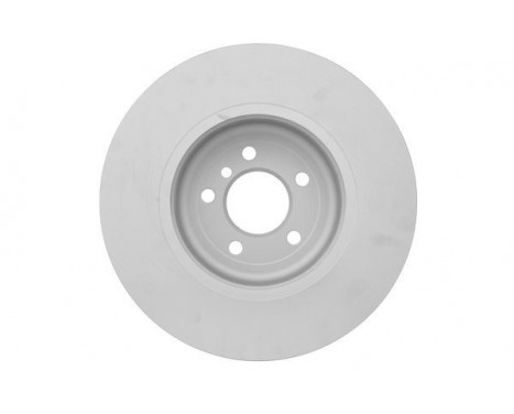 Disque de frein BD1602 Bosch, Image 3