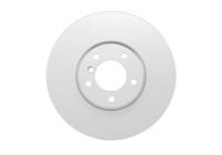 Disque de frein BD1604 Bosch