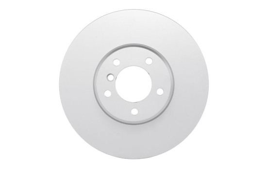 Disque de frein BD1604 Bosch