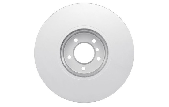 Disque de frein BD1604 Bosch, Image 3