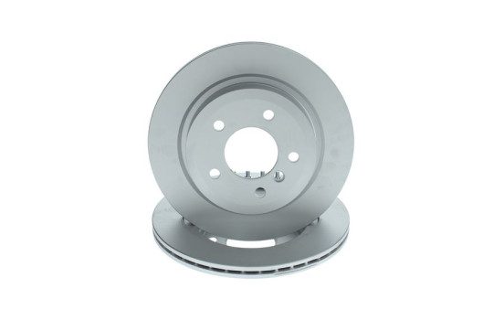 Disque de frein BD1605 Bosch, Image 4