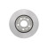 Disque de frein BD1609 Bosch, Vignette 3