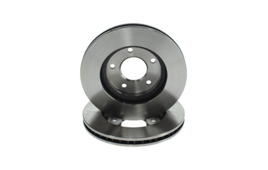 Disque de frein BD1613 Bosch, Image 2