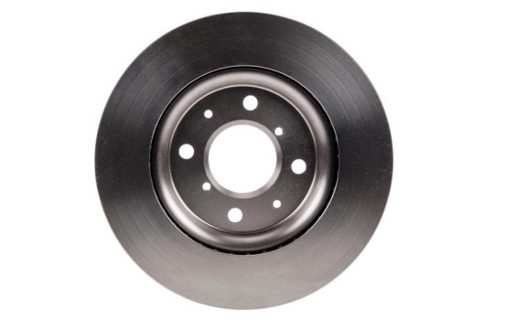 Disque de frein BD1618 Bosch, Image 3