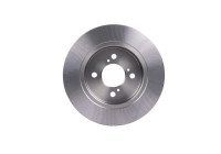 Disque de frein BD1622 Bosch