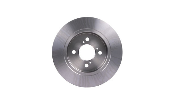Disque de frein BD1622 Bosch