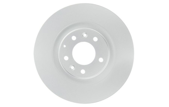 Disque de frein BD1625 Bosch