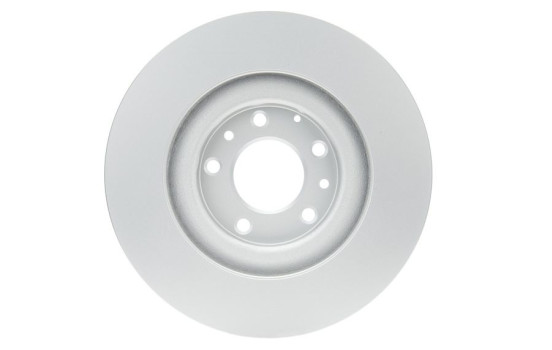 Disque de frein BD1625 Bosch, Image 3