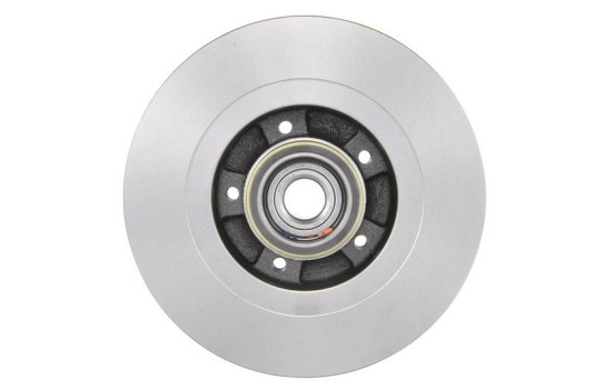 Disque de frein BD1627 Bosch, Image 3