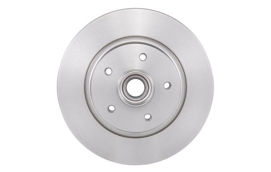 Disque de frein BD1628 Bosch