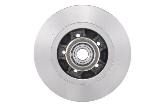 Disque de frein BD1628 Bosch, Image 3