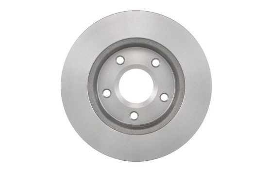 Disque de frein BD1635 Bosch, Image 3
